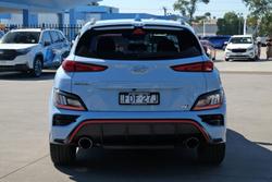 2023 Hyundai Kona N Premium