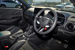 2023 Hyundai Kona N Premium