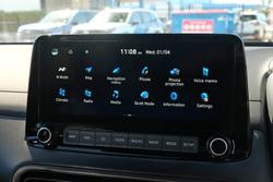 2023 Hyundai Kona N Premium