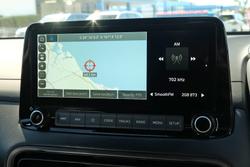 2023 Hyundai Kona N Premium