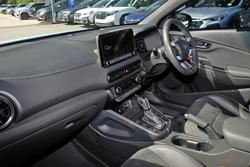 2023 Hyundai Kona N Premium