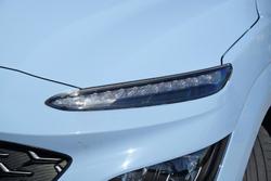 2023 Hyundai Kona N Premium