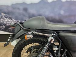 2019 SOL INVICTUS MERCURY CAFE RACER Black
