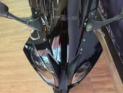 2016 BMW Motorrad S 1000 RR BLACK/RED