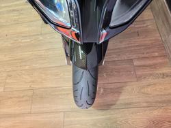 2016 BMW Motorrad S 1000 RR BLACK/RED