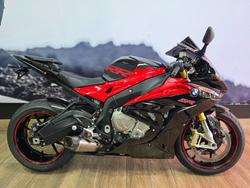 BMW Motorrad S 1000 RR