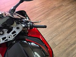 2016 BMW Motorrad S 1000 RR BLACK/RED