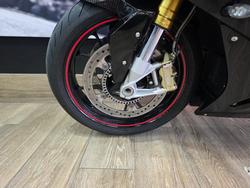 2016 BMW Motorrad S 1000 RR BLACK/RED