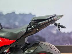 2016 BMW Motorrad S 1000 RR BLACK/RED