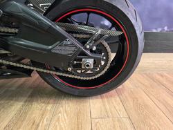 2016 BMW Motorrad S 1000 RR BLACK/RED