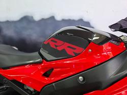 2016 BMW Motorrad S 1000 RR BLACK/RED