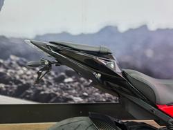 2016 BMW Motorrad S 1000 RR BLACK/RED