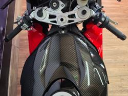 2016 BMW Motorrad S 1000 RR BLACK/RED