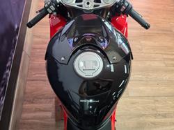 2016 BMW Motorrad S 1000 RR BLACK/RED