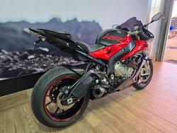 2016 BMW Motorrad S 1000 RR BLACK/RED