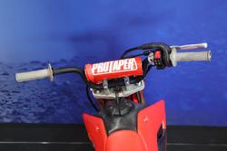 2021 Honda 2021 Honda 110CC CRF110F Minibike Red