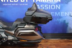 2018 Honda GL1800 ABS GOLDWING Silver