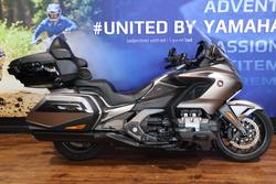 Honda GL1800 ABS Goldwing