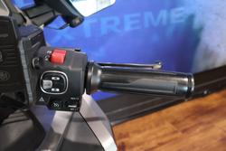 2018 Honda GL1800 ABS GOLDWING Silver