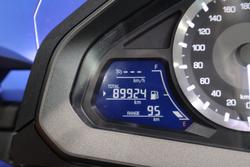 2018 Honda GL1800 ABS GOLDWING Silver