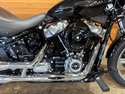 2022 HARLEY-DAVIDSON FXST SOFTAIL STANDARD (107)