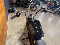 2022 HARLEY-DAVIDSON FXST SOFTAIL STANDARD (107)