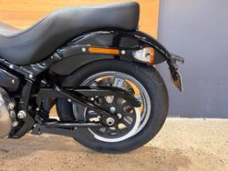 2022 HARLEY-DAVIDSON FXST SOFTAIL STANDARD (107)