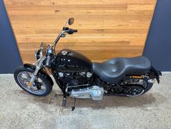 2022 HARLEY-DAVIDSON FXST SOFTAIL STANDARD (107)