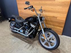2022 HARLEY-DAVIDSON FXST SOFTAIL STANDARD (107)