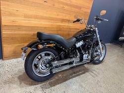 2022 HARLEY-DAVIDSON FXST SOFTAIL STANDARD (107)