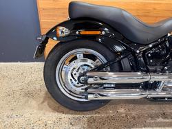 2022 HARLEY-DAVIDSON FXST SOFTAIL STANDARD (107)