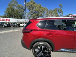2025 Nissan X-TRAIL TI E-POWER