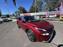 2025 Nissan X-TRAIL TI E-POWER