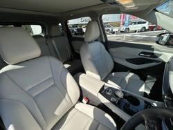 2025 Nissan X-TRAIL TI E-POWER