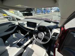 2025 Nissan X-TRAIL TI E-POWER