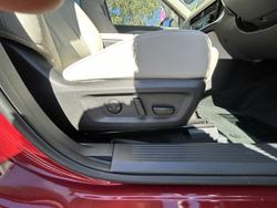 2025 Nissan X-TRAIL TI E-POWER