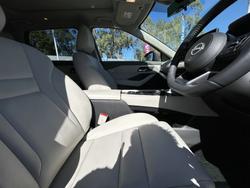2025 Nissan X-TRAIL TI E-POWER