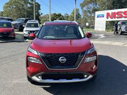 2025 Nissan X-TRAIL TI E-POWER