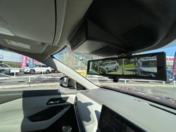 2025 Nissan X-TRAIL TI E-POWER