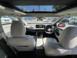 2025 Nissan X-TRAIL TI E-POWER