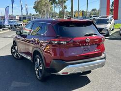 2025 Nissan X-TRAIL TI E-POWER