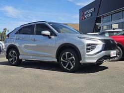 2023 Mitsubishi Eclipse Cross PHEV XLS PLUS