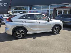 2023 Mitsubishi Eclipse Cross PHEV XLS PLUS