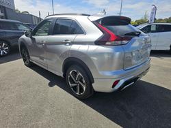 2023 Mitsubishi Eclipse Cross PHEV XLS PLUS