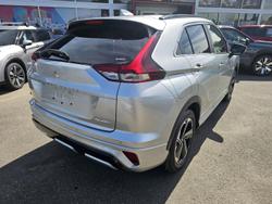 2023 Mitsubishi Eclipse Cross PHEV XLS PLUS