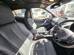 2023 Mitsubishi Eclipse Cross PHEV XLS PLUS