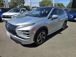 2023 Mitsubishi Eclipse Cross PHEV XLS PLUS