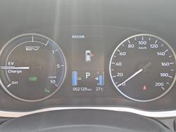 2023 Mitsubishi Eclipse Cross PHEV XLS PLUS