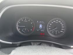 2018 Hyundai Tucson Active X