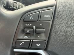 2018 Hyundai Tucson Active X